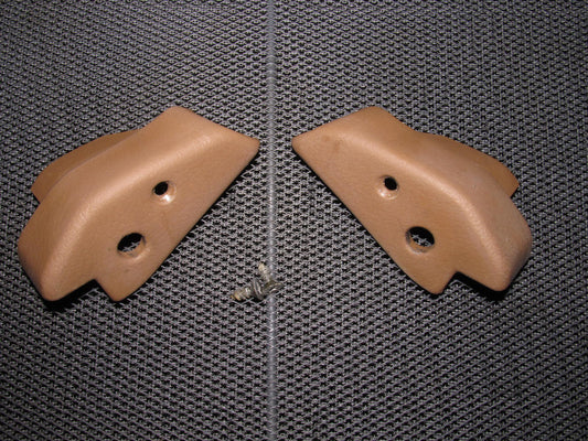 90 91 92 93 94 95 96 Nissan 300zx OEM T-Top Corner Cover