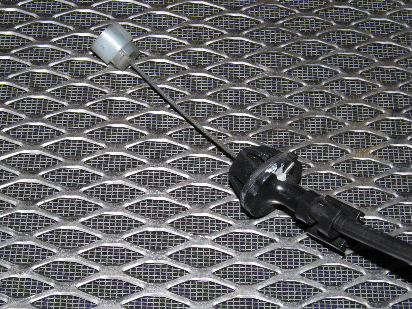 99 00 Mazda Miata OEM Cruise Control Actuator Motor - M/T 6spd