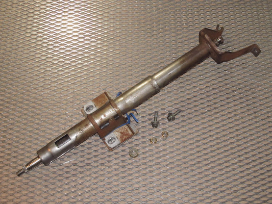 90 91 92 93 Mazda Miata OEM Steering Column