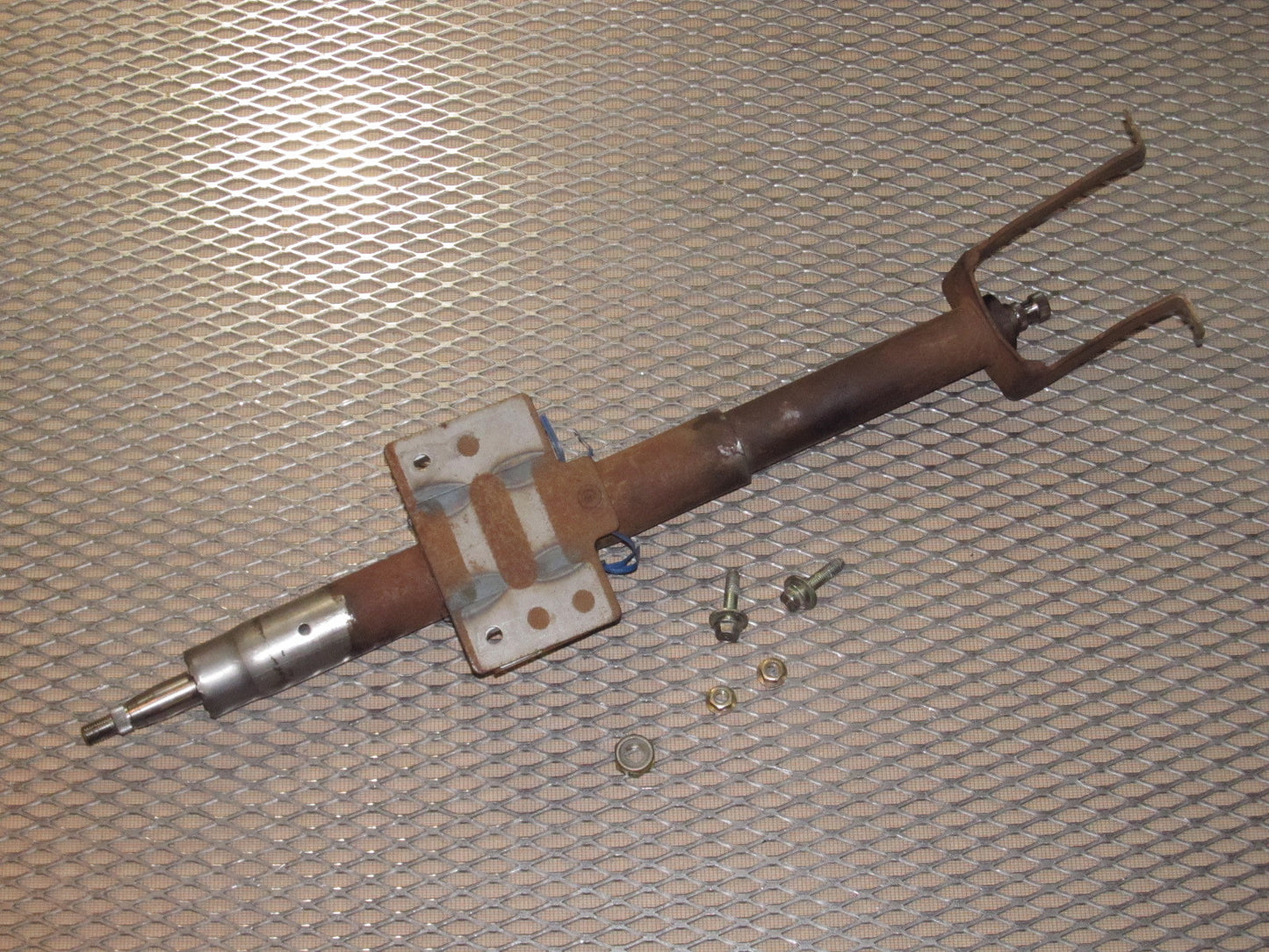 90 91 92 93 Mazda Miata OEM Steering Column