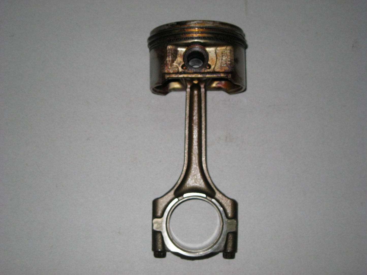 JDM 98 99 00 01 02 Honda Accord F23A Piston & Piston Rod