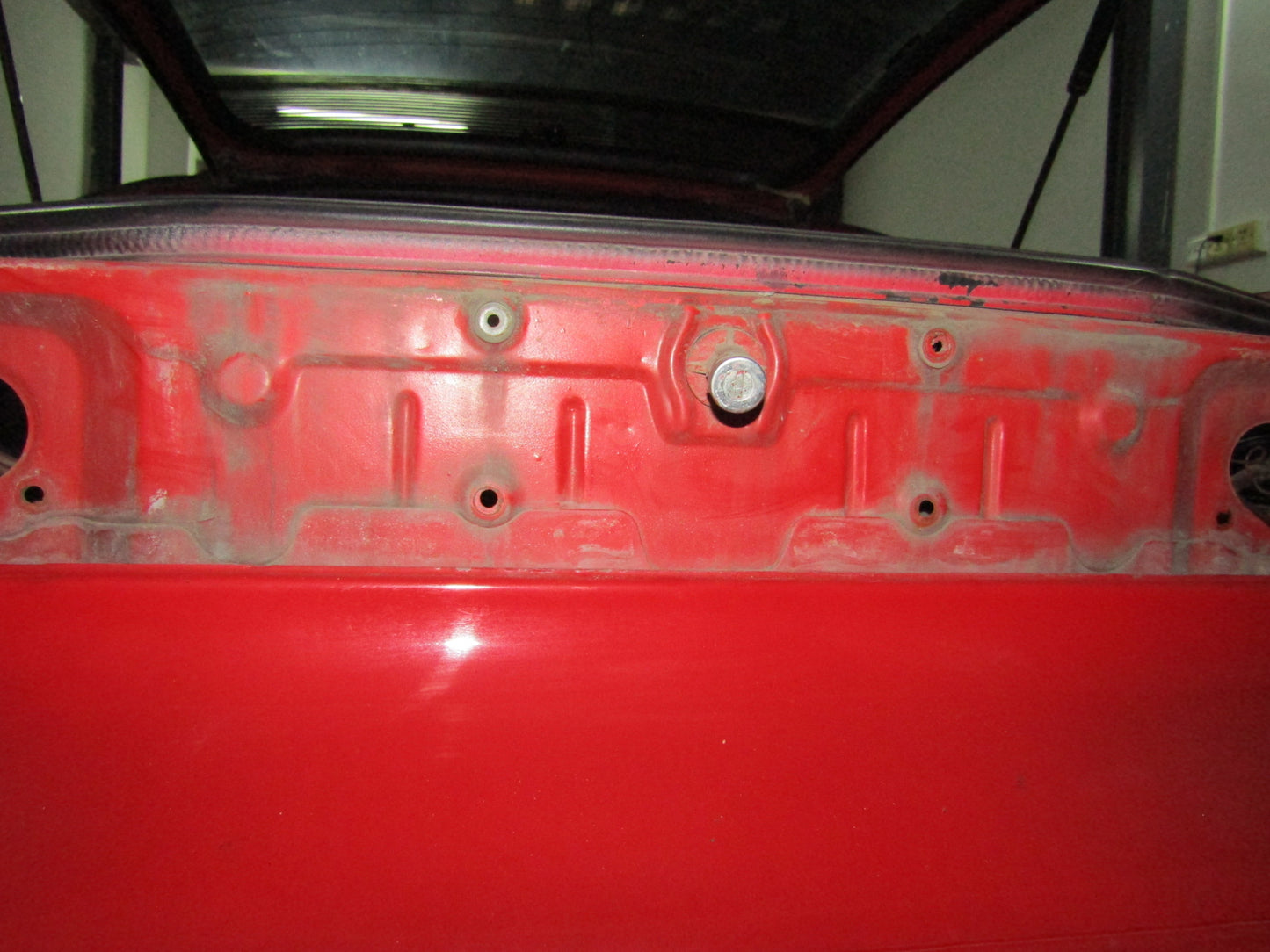 94 95 96 97 Mitsubishi 3000GT OEM Rear Trunk Lock Cylinder Tumbler