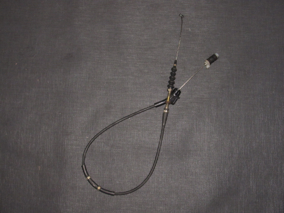 93 94 95 Honda Del Sol JDM B16A M/T Throttle Cable