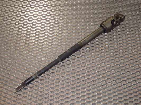 90 91 92 93 Mazda Miata OEM Steering Column Rack Universal Joint
