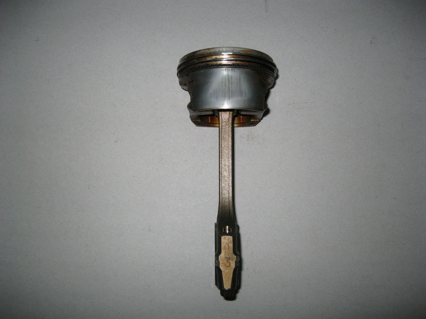 JDM 98 99 00 01 02 Honda Accord F23A Piston & Piston Rod