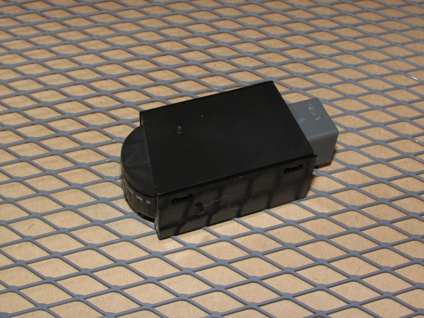 13 14 15 16 Subaru BRZ OEM Dash Light illumination Adjustment Dimmer Switch