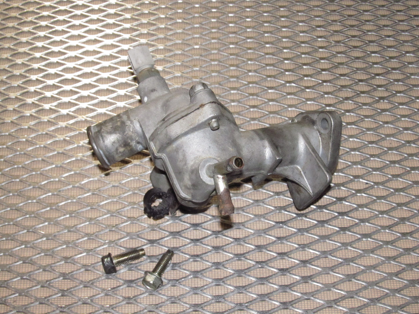 90 91 92 93 Mazda Miata OEM Thermostats Housing