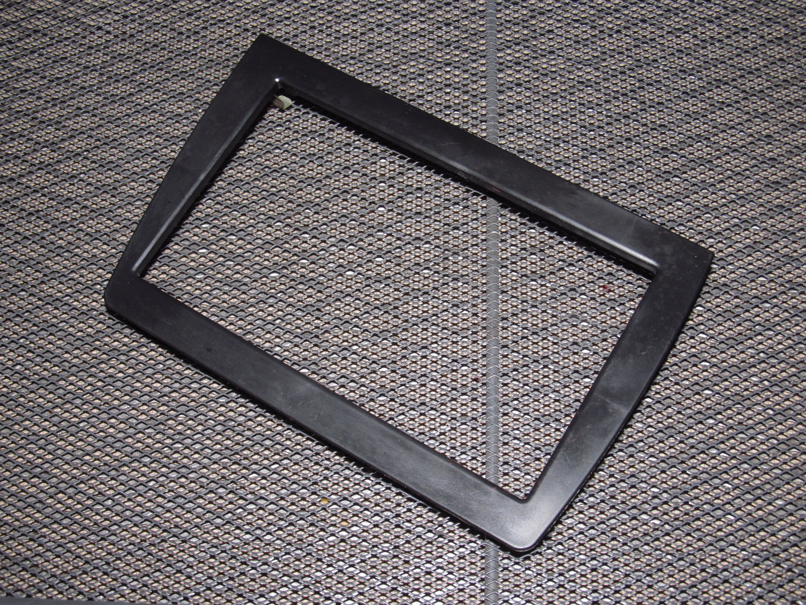 94 95 96 97 Mitsubishi 3000GT OEM Radio Stereo Bezel Cover
