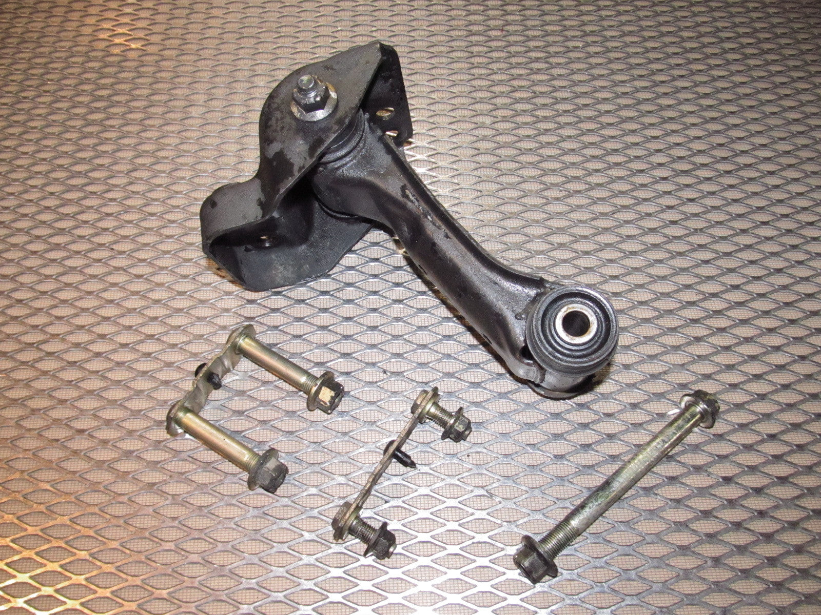 90-96 Nissan 300zx OEM Upper Control Arm Link - Front Left