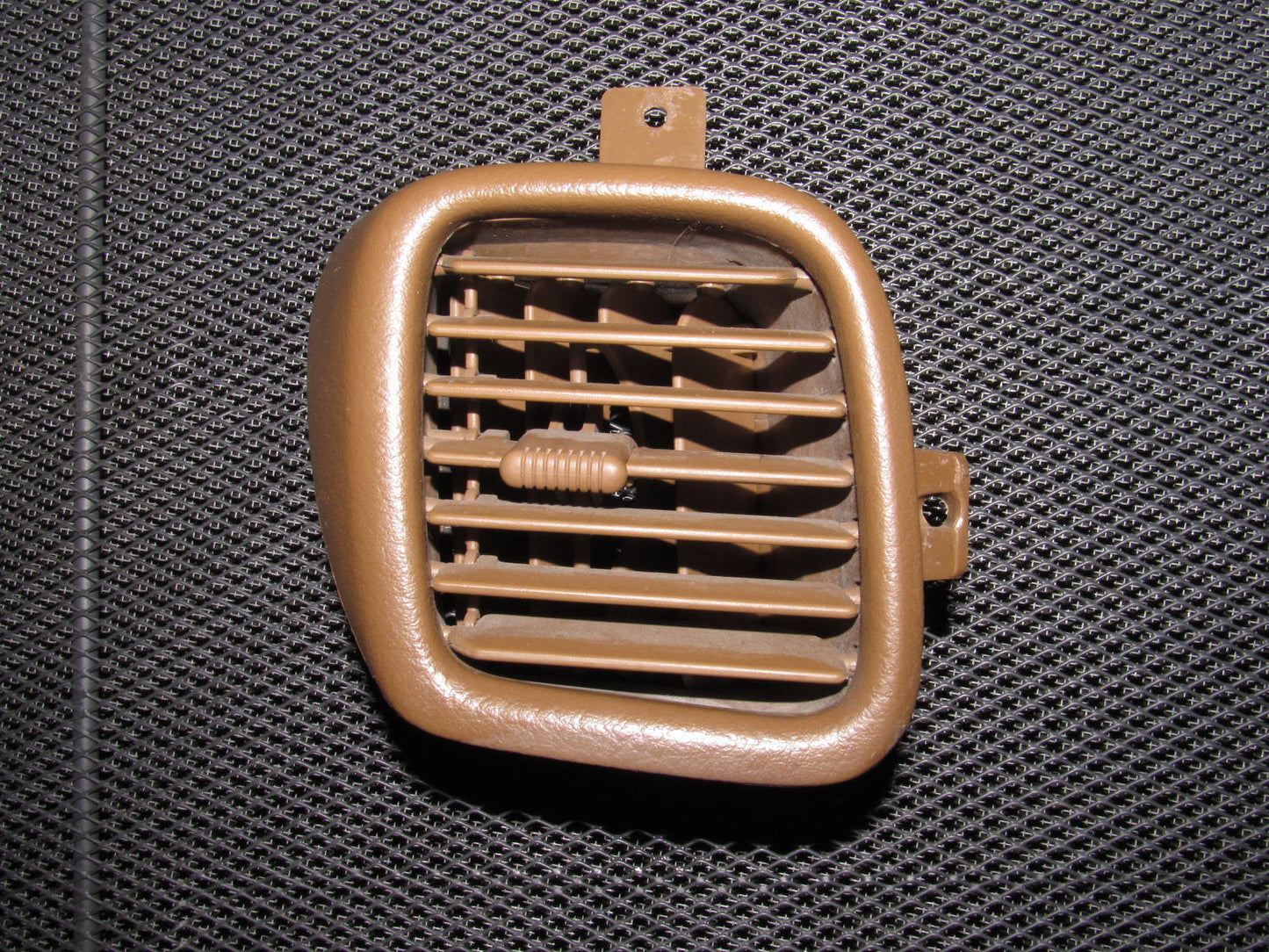 90 91 92 93 94 95 96 Nissan 300zx OEM Door Louver Vent - Right
