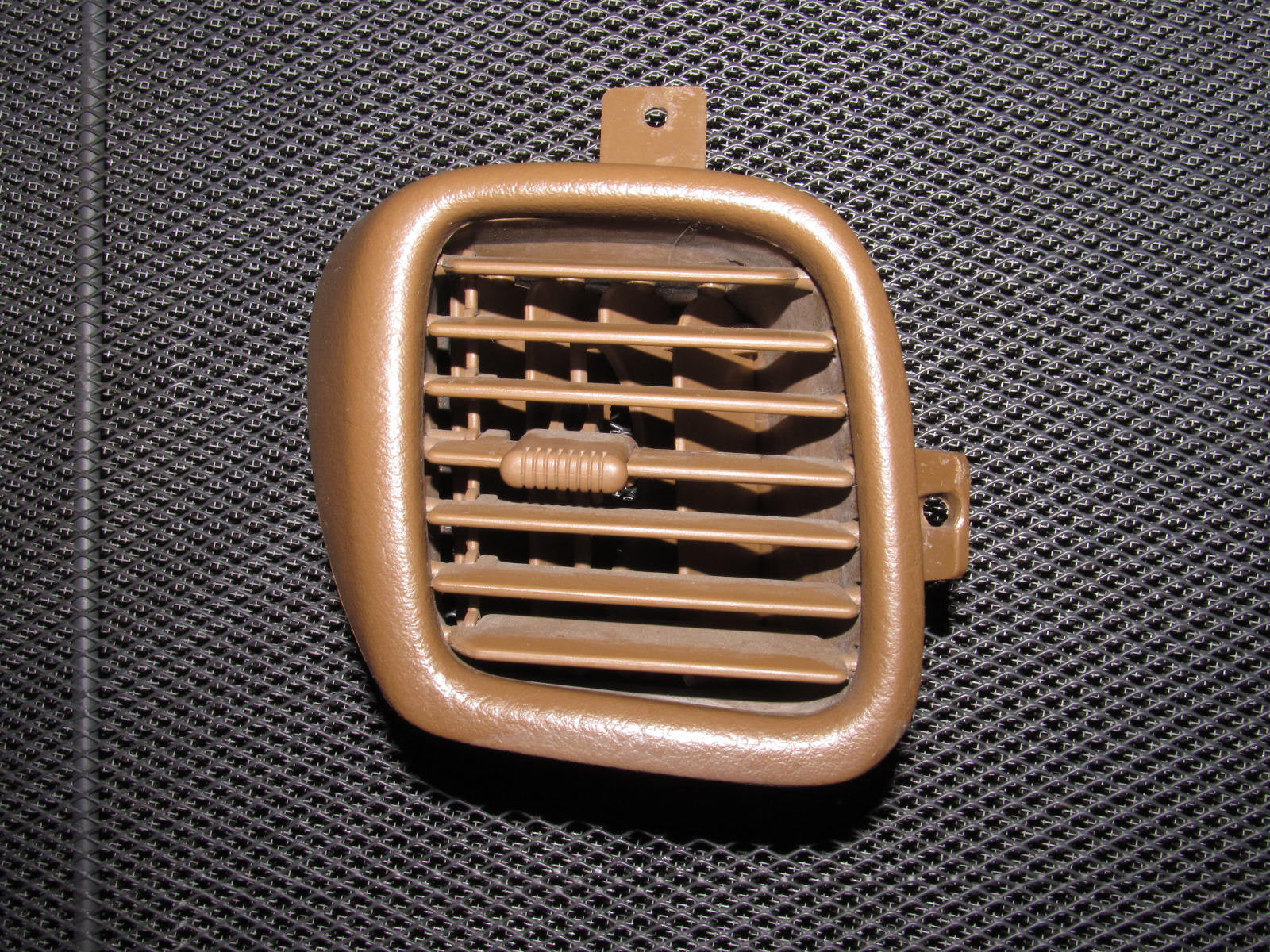90 91 92 93 94 95 96 Nissan 300zx OEM Door Louver Vent - Right