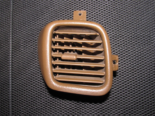90 91 92 93 94 95 96 Nissan 300zx OEM Door Louver Vent - Right
