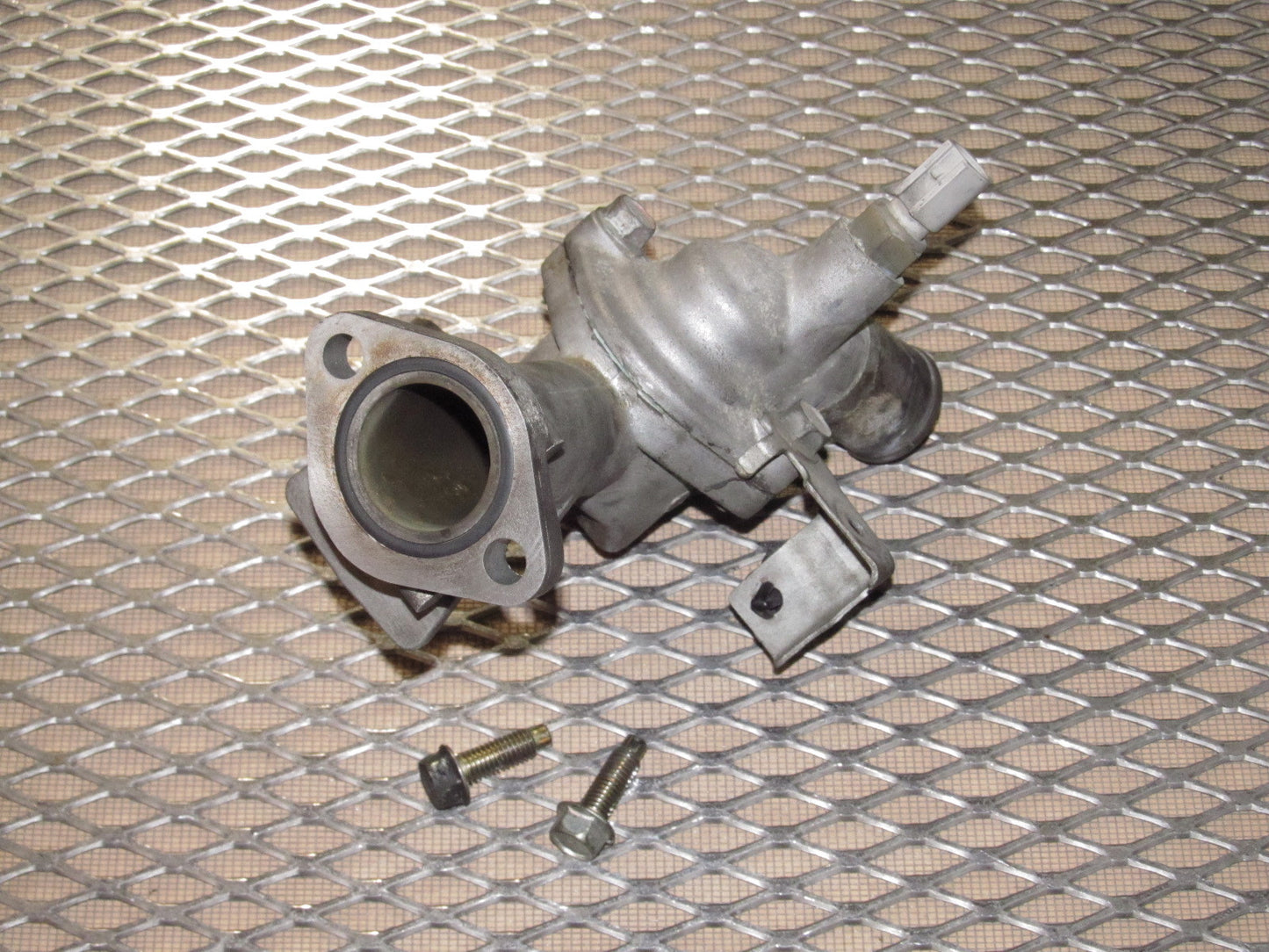 90 91 92 93 Mazda Miata OEM Thermostats Housing