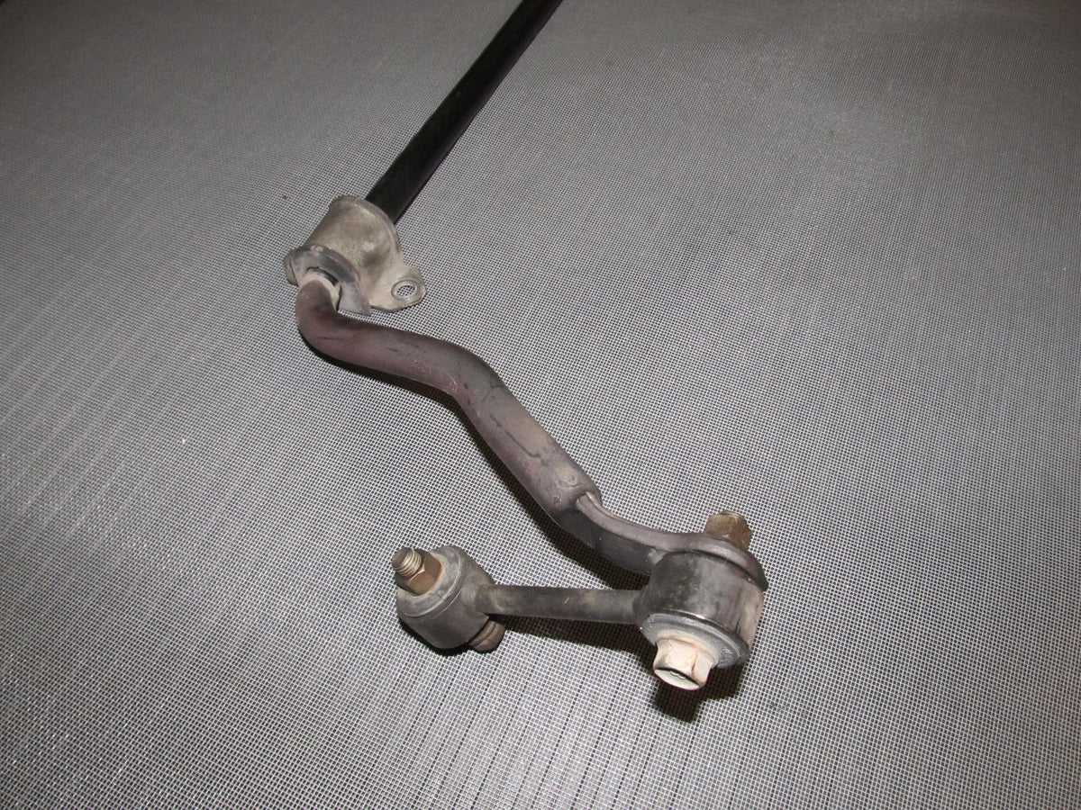 90-93 Mazda Miata OEM Front Stabilizer Sway Bar with Links