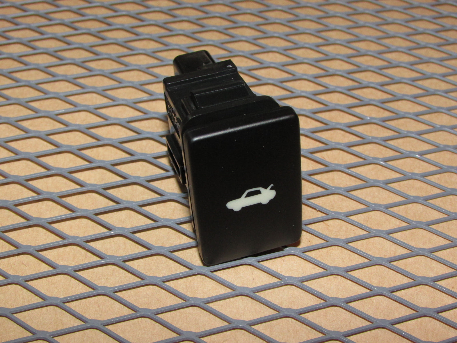 13 14 15 16 Subaru BRZ OEM Trunk Open Release Switch