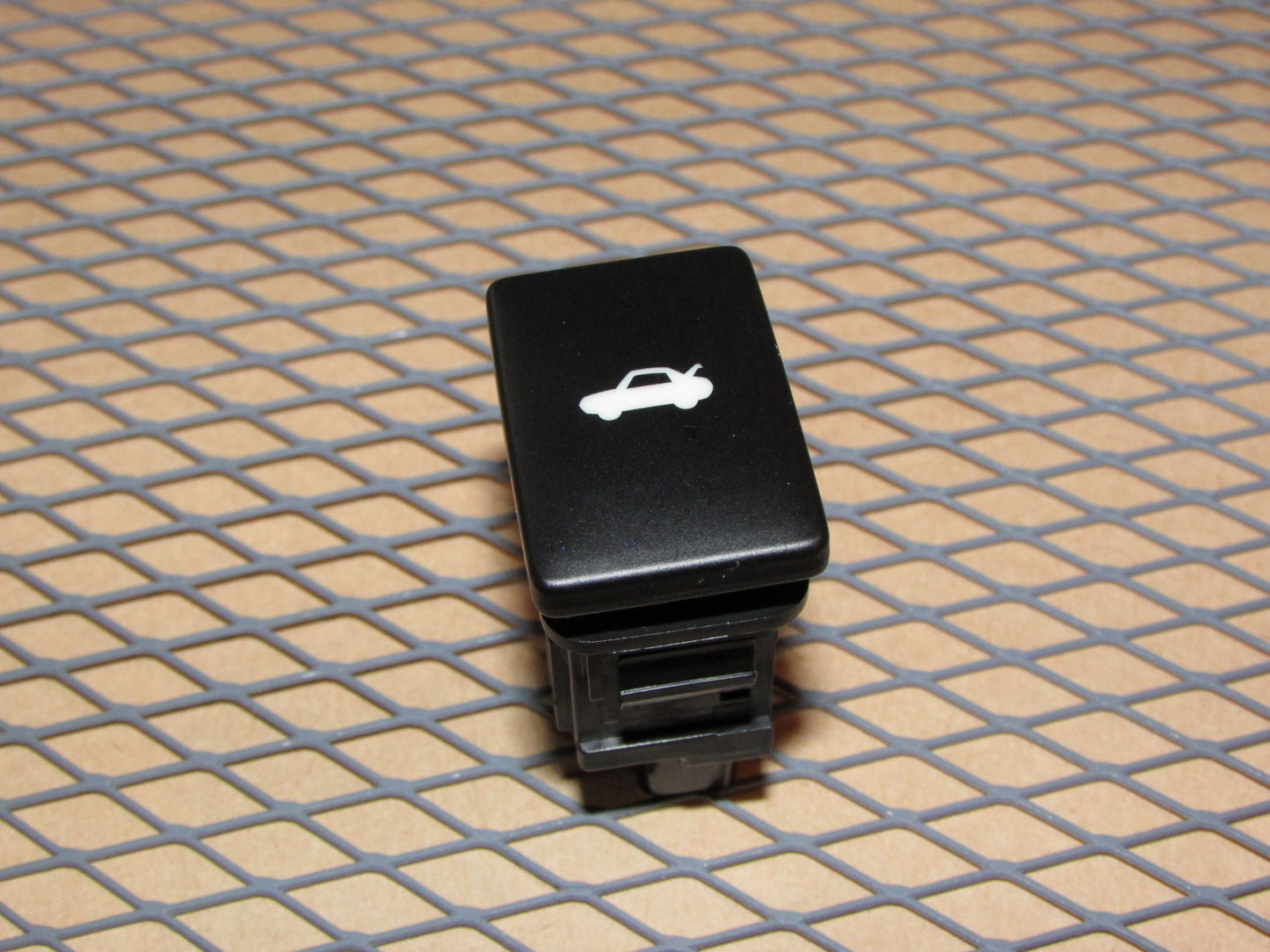 13 14 15 16 Subaru BRZ OEM Trunk Hatch Open Release Switch