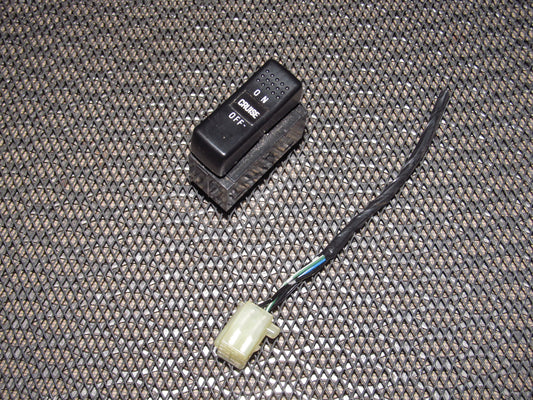 94 95 96 97 Mitsubishi 3000GT OEM Cruise Control Switch