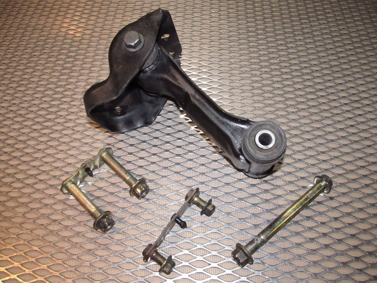 90-96 Nissan 300zx OEM Upper Control Arm Link - Front Right