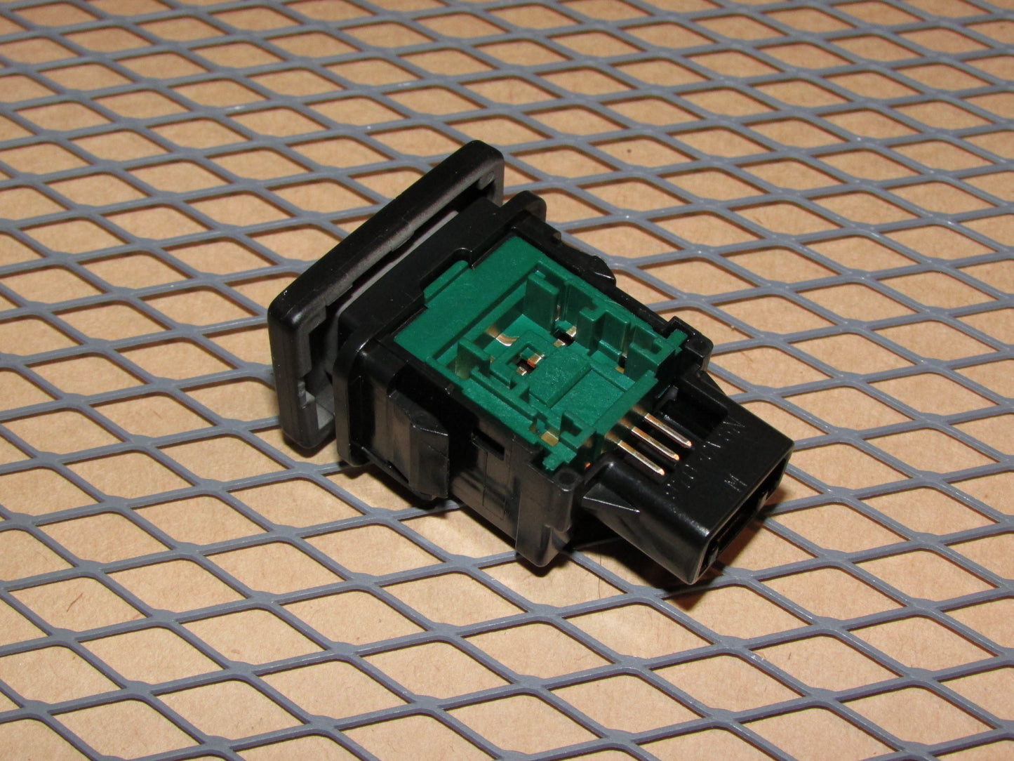 13 14 15 16 Subaru BRZ OEM Trunk Hatch Open Release Switch