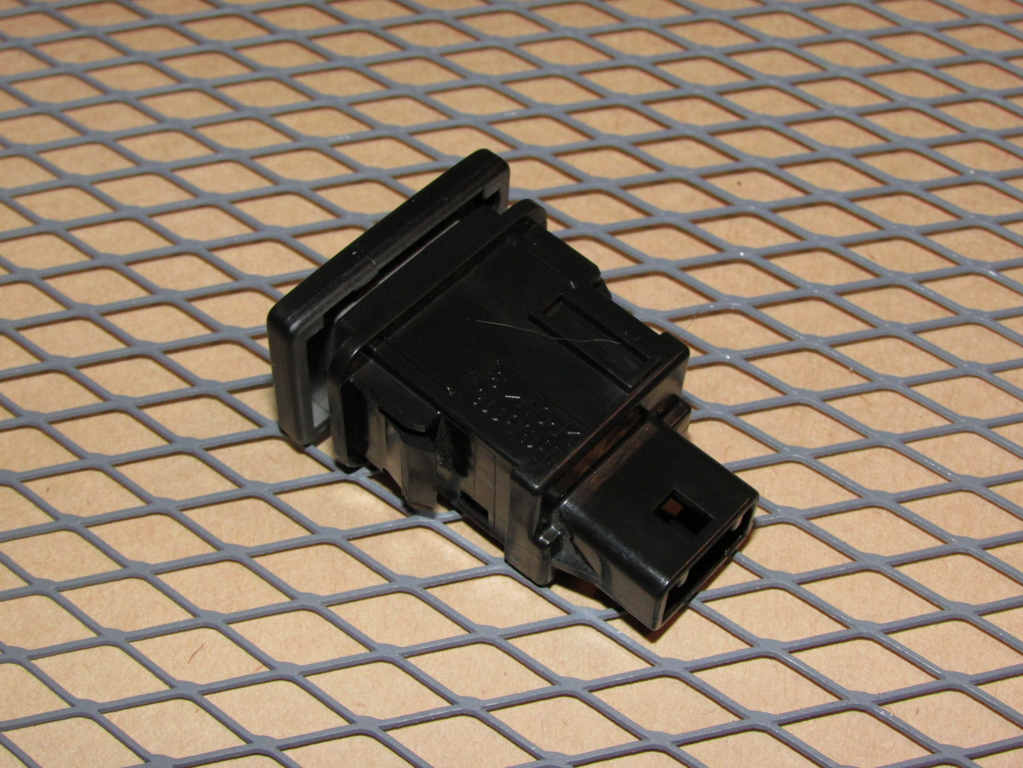 13 14 15 16 Subaru BRZ OEM Trunk Hatch Open Release Switch