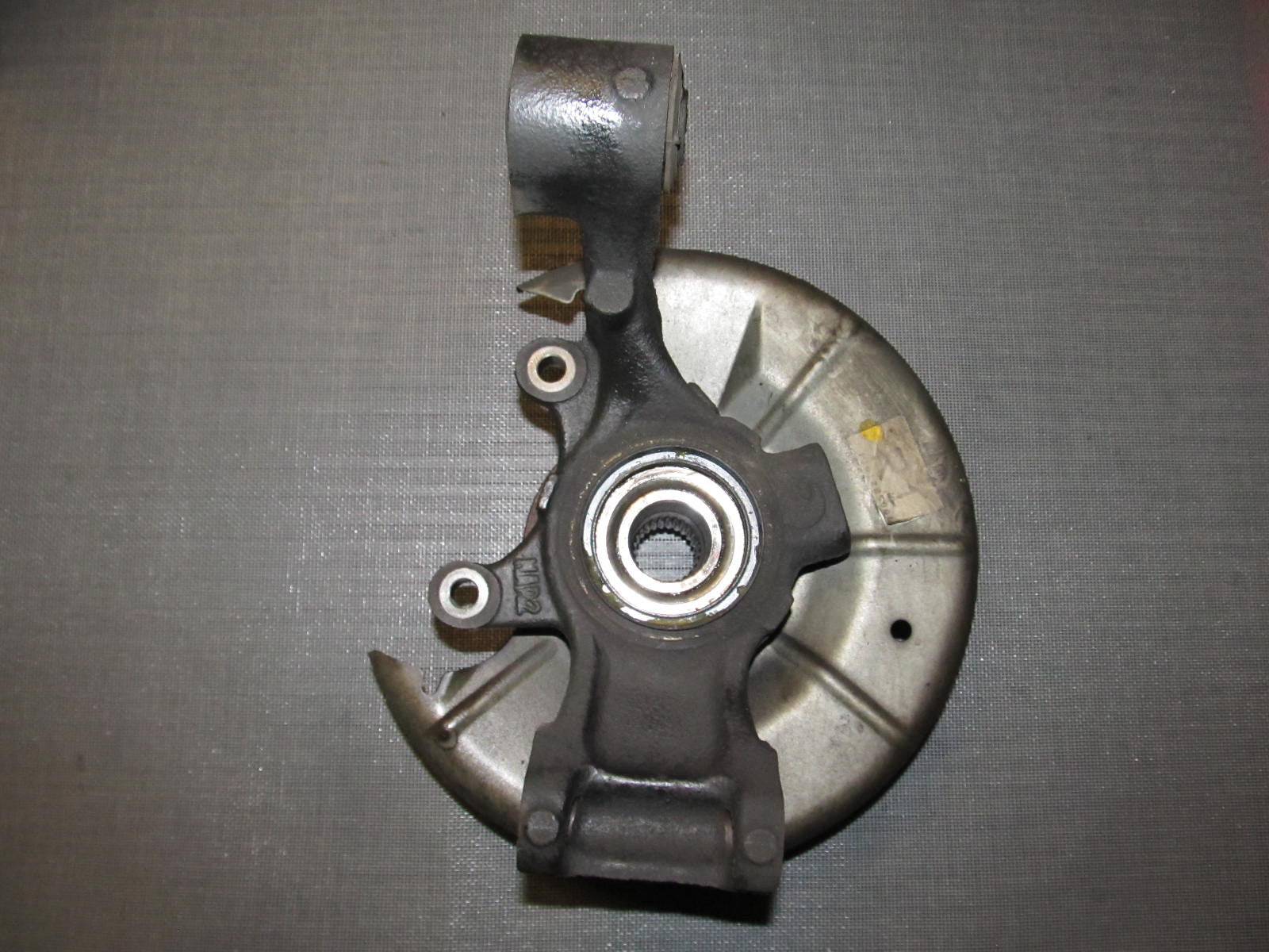 90-93 Mazda Miata OEM Spindle Knuckle with Hub Assembly - Rear Right