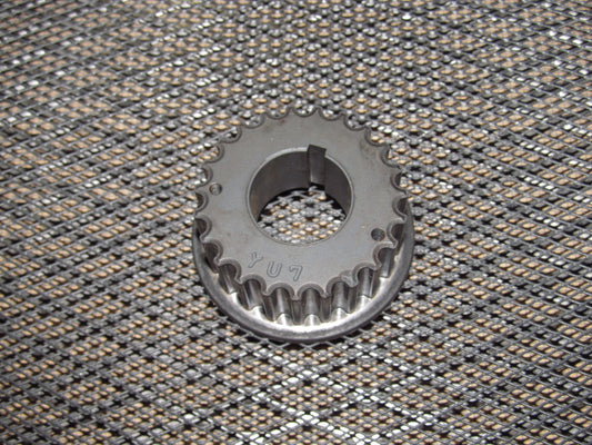 90 91 92 93 Mazda Miata OEM Timing Belt Sprocket - Long Nose