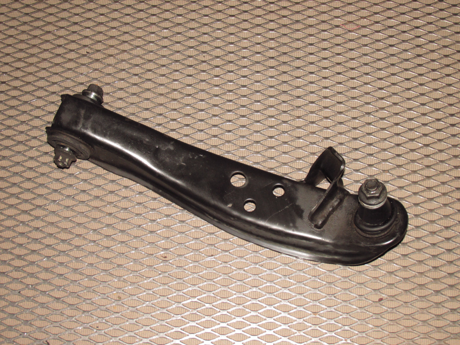 90 91 92 93 94 95 96 Nissan 300zx OEM Front Lower Control Arm - Left