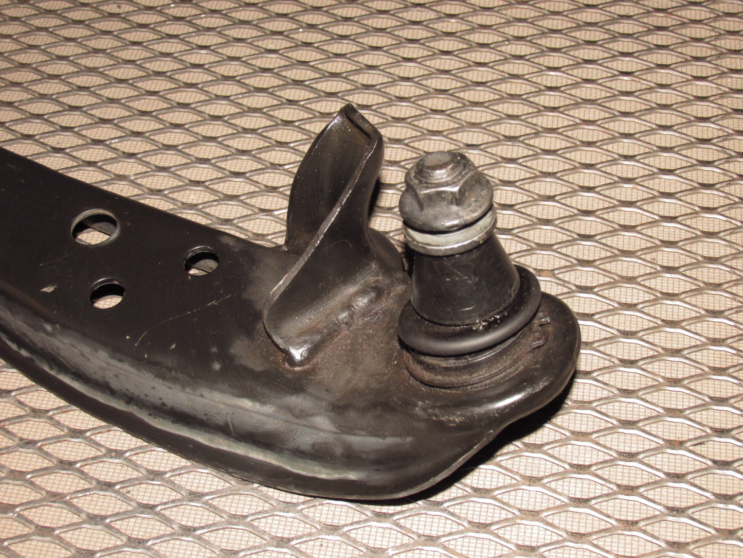 90 91 92 93 94 95 96 Nissan 300zx OEM Front Lower Control Arm - Left