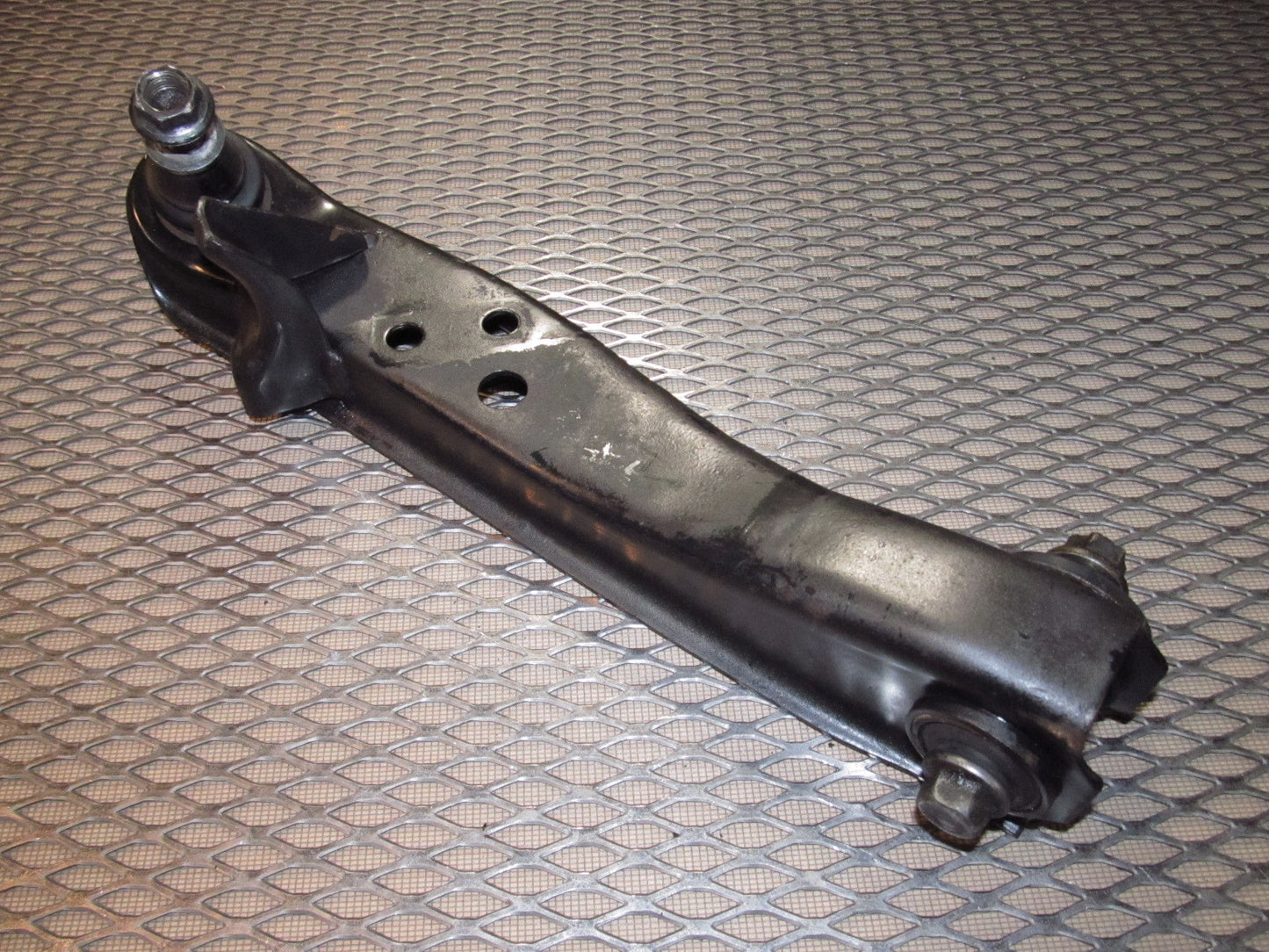 90-96 Nissan 300zx OEM Lower Control Arm - Front Left