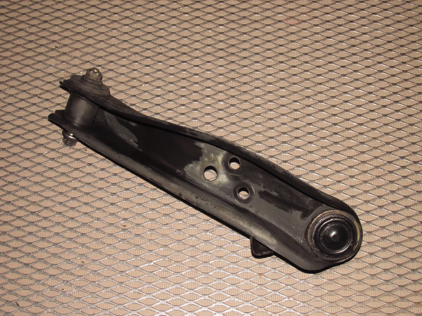 90 91 92 93 94 95 96 Nissan 300zx OEM Front Lower Control Arm - Left