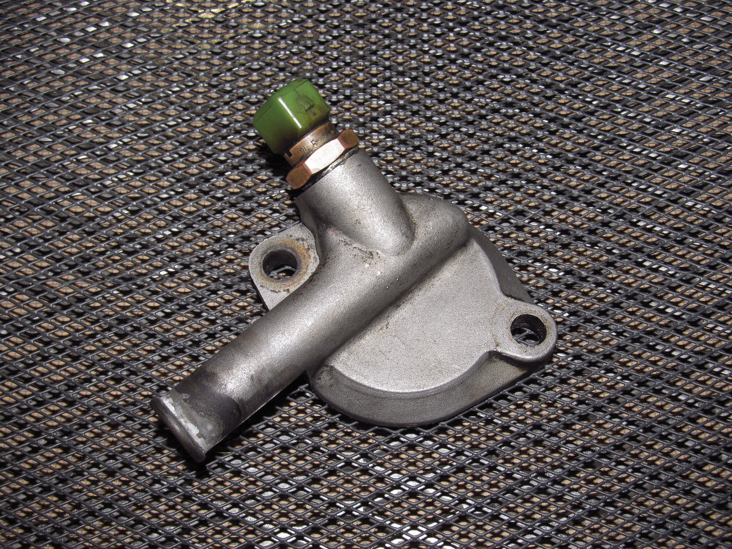 90 91 92 93 Mazda Miata OEM Coolant Neck & Sensor