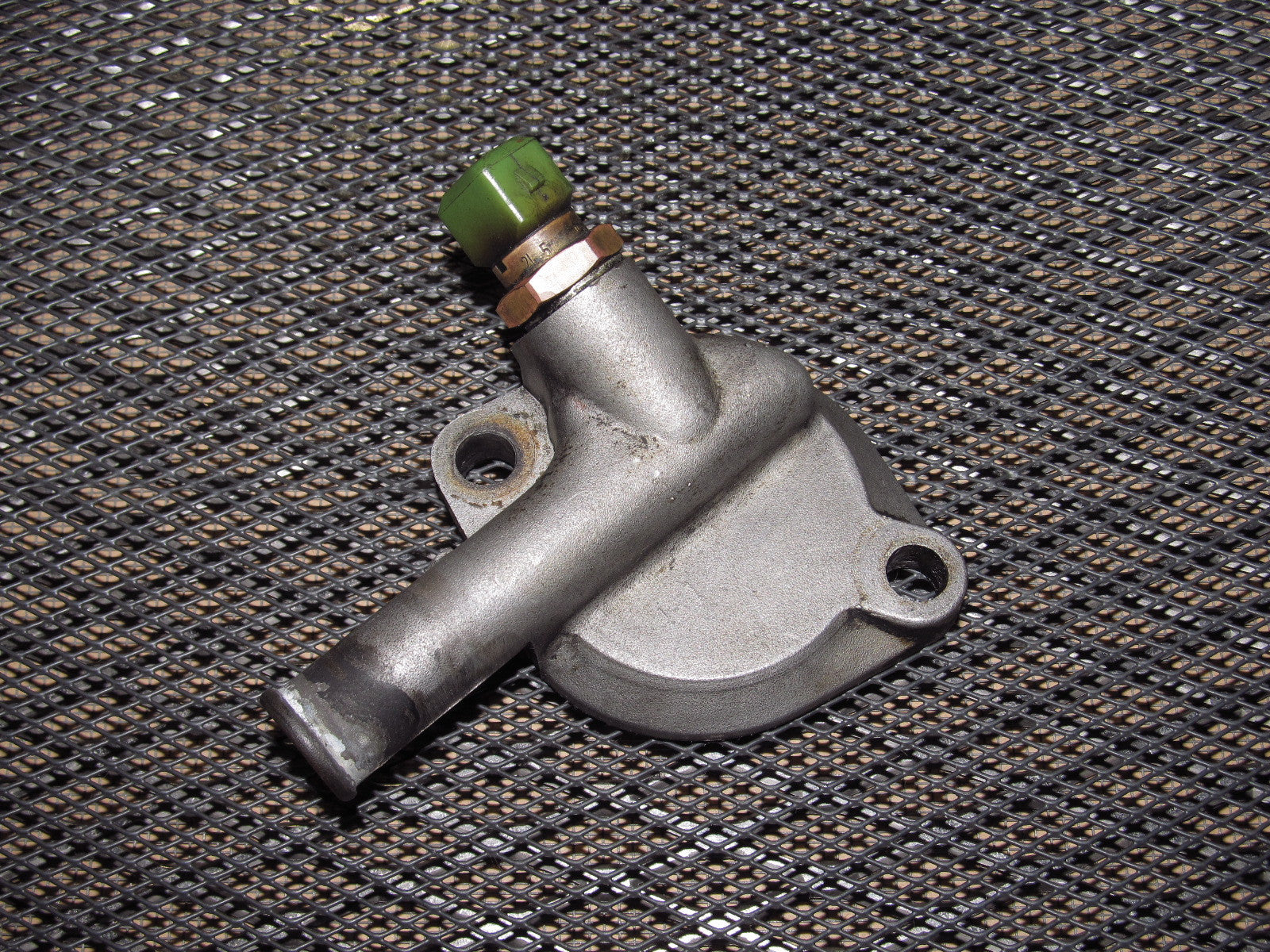 90 91 92 93 Mazda Miata OEM Coolant Neck & Sensor