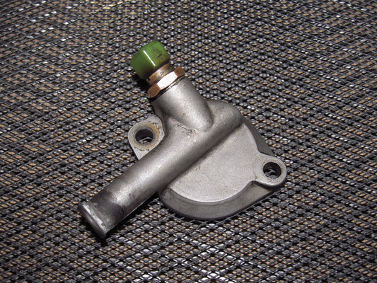 90 91 92 93 Mazda Miata OEM Coolant Neck & Sensor