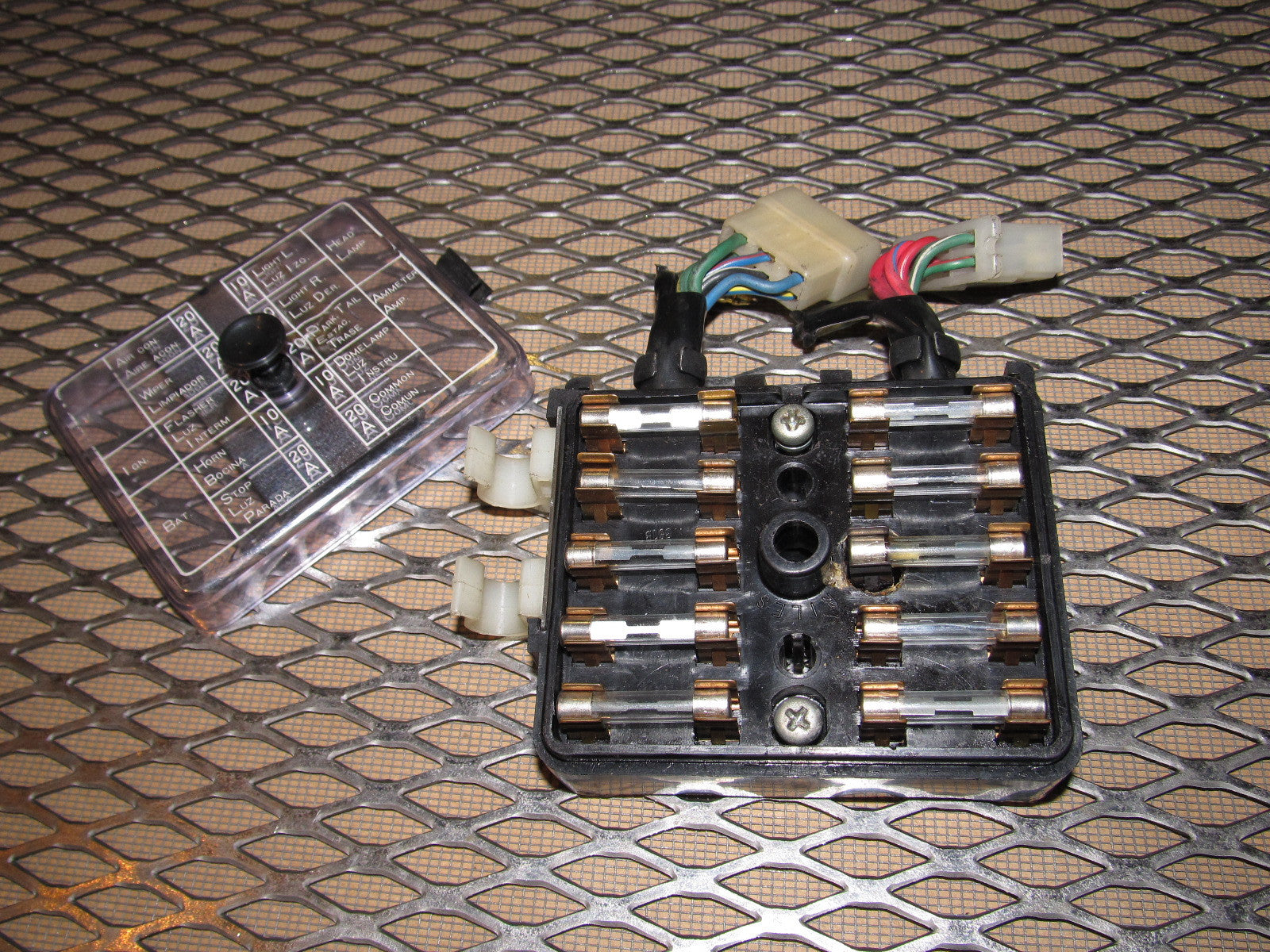 なあこん Amazon.com: DPAccessories Lug Nuts Compatible with 1987-1989