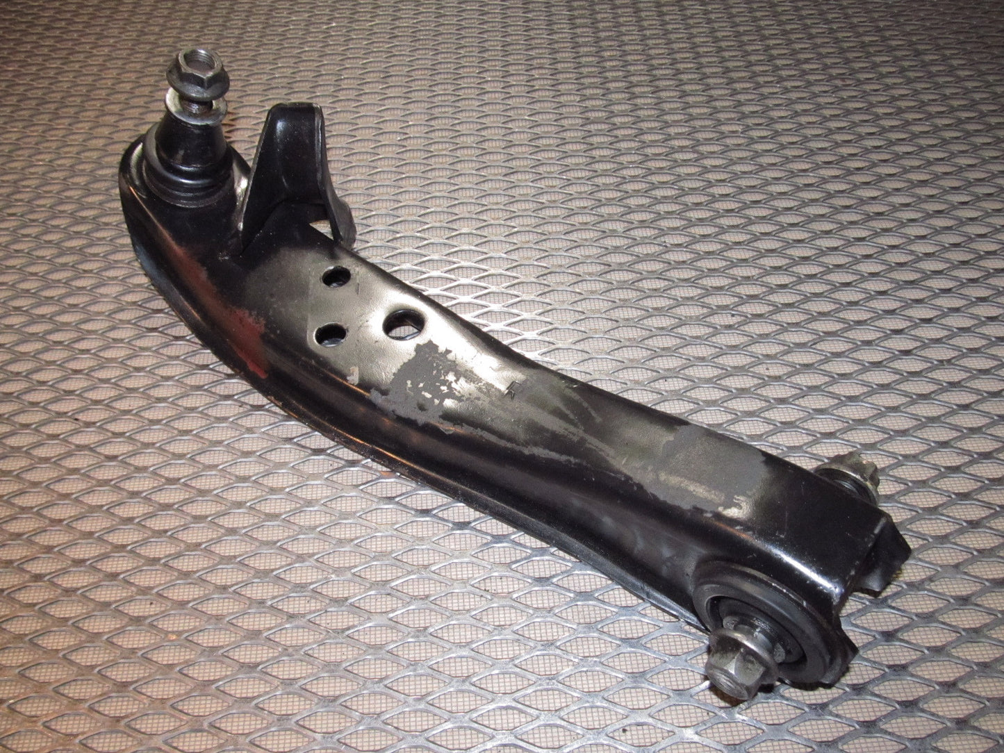 90-96 Nissan 300zx OEM Lower Control Arm - Front Right