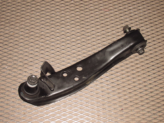 90 91 92 93 94 95 96 Nissan 300zx OEM Front Lower Control Arm - Right