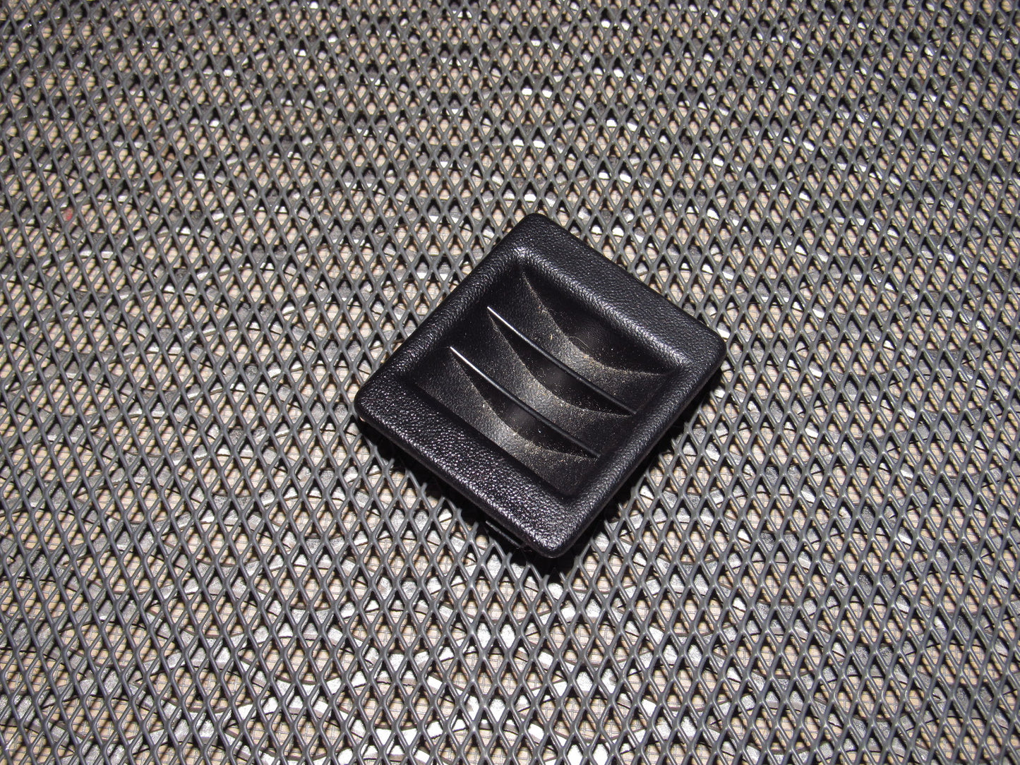 94 95 96 97 Mitsubishi 3000GT OEM Center Console Coin Pouch Holder