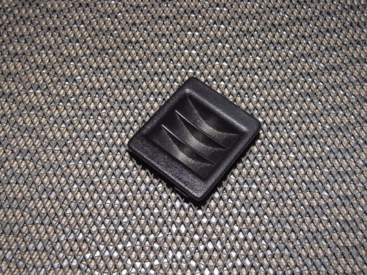 94 95 96 97 Mitsubishi 3000GT OEM Center Console Coin Pouch Holder