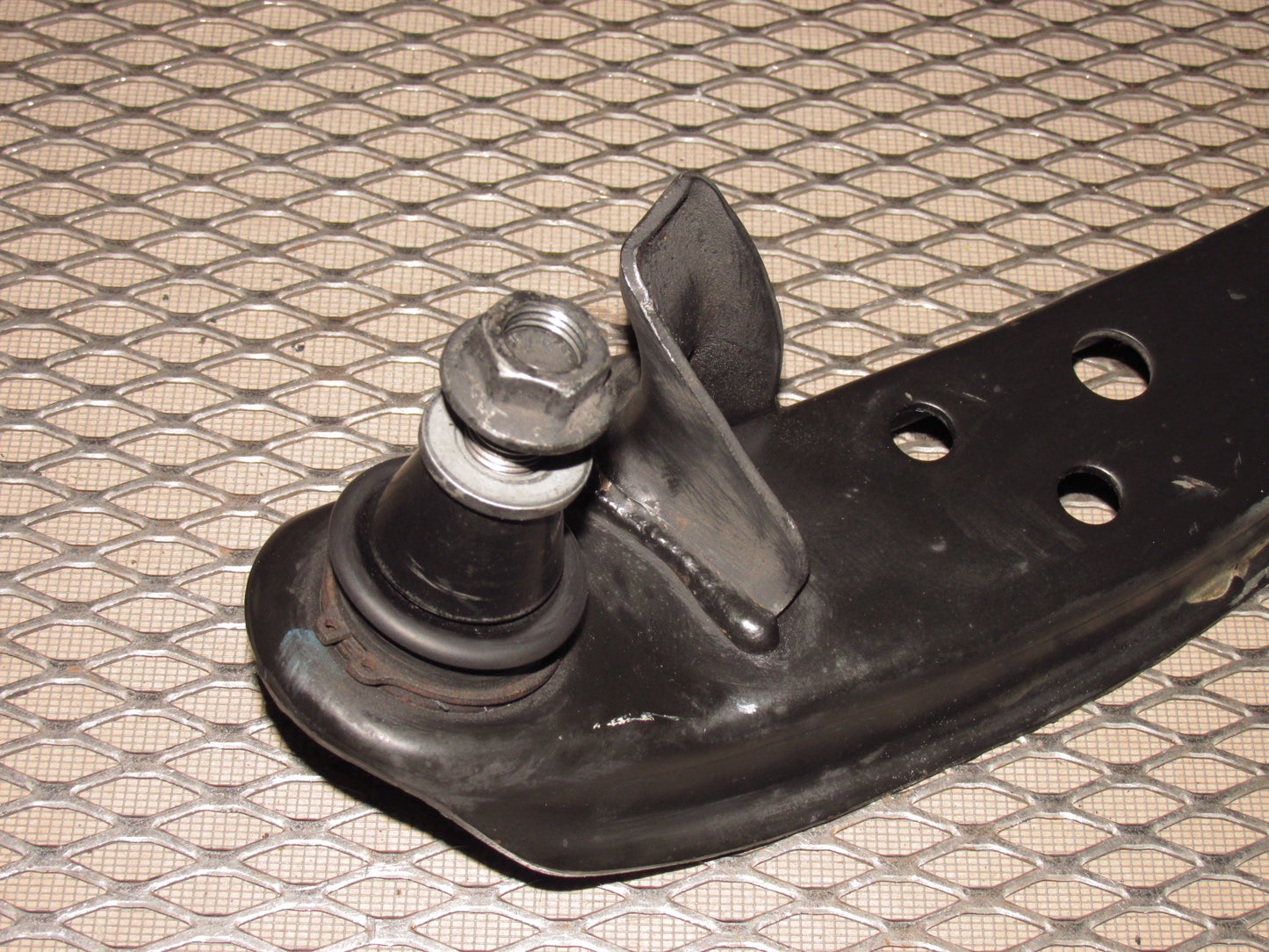 90 91 92 93 94 95 96 Nissan 300zx OEM Front Lower Control Arm