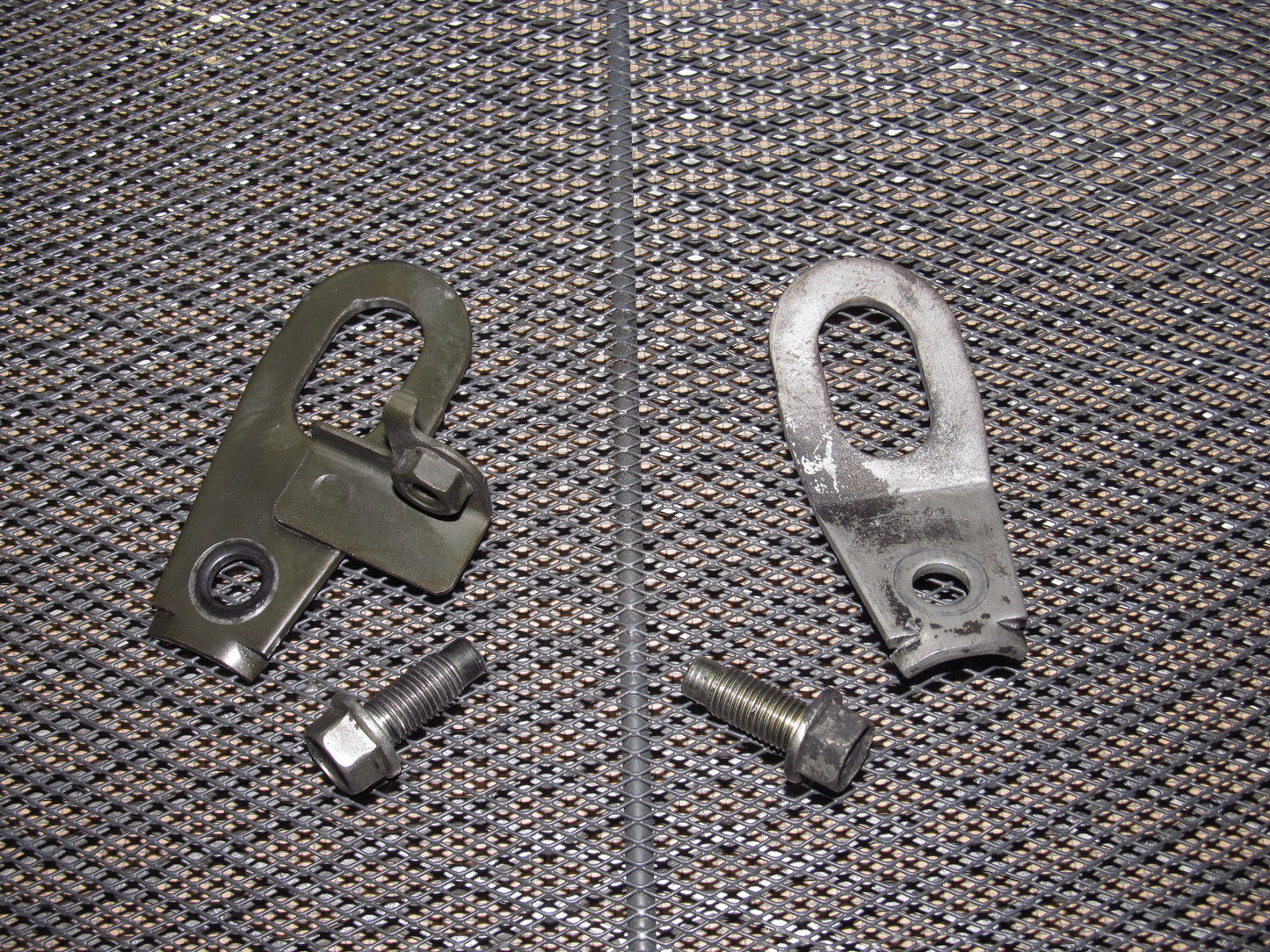 90 91 92 93 Mazda Miata OEM Engine Over Haul Hook Bracket