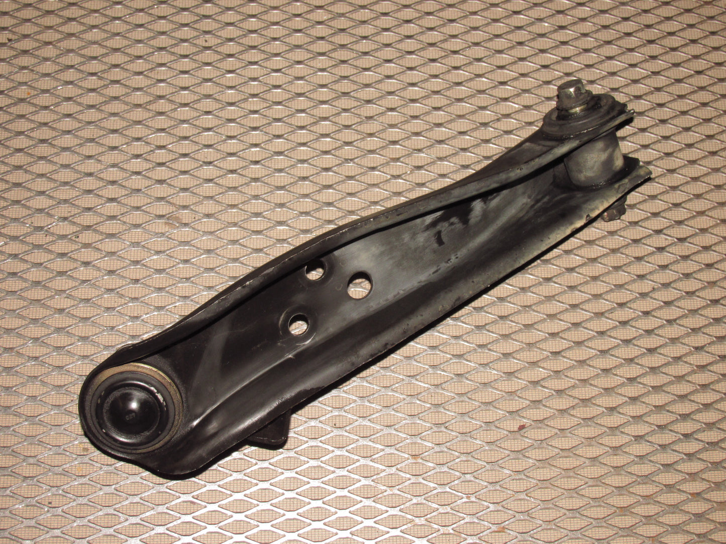 90 91 92 93 94 95 96 Nissan 300zx OEM Front Lower Control Arm - Right