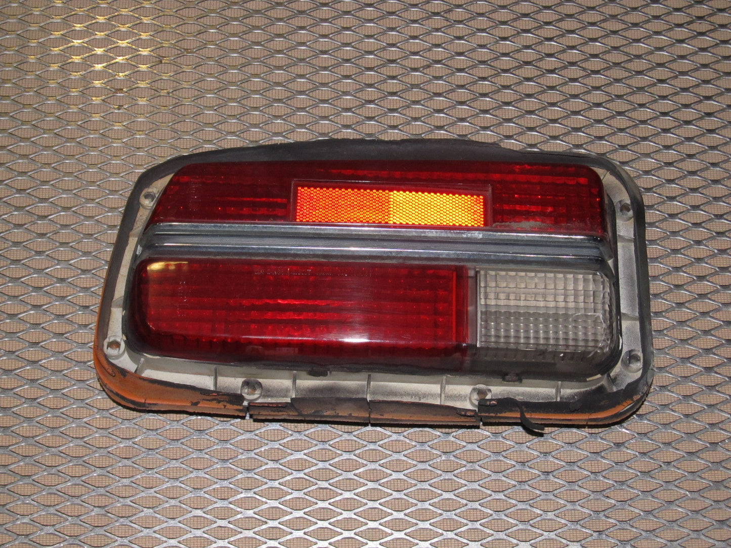 72 73 Datsun 240z OEM Tail Light - Left