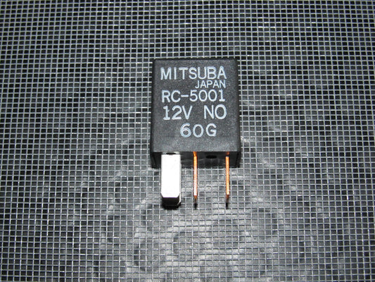 Honda & Acura Universal Relay RC-5001