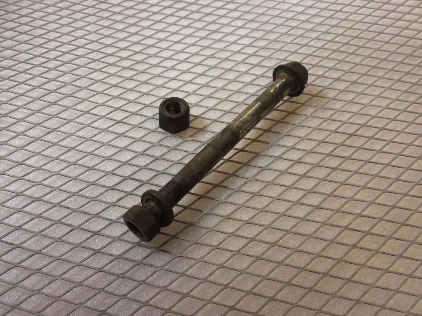 94 95 96 Mitsubishi 3000GT OEM Front Lower Control Arm Mounting Bolt