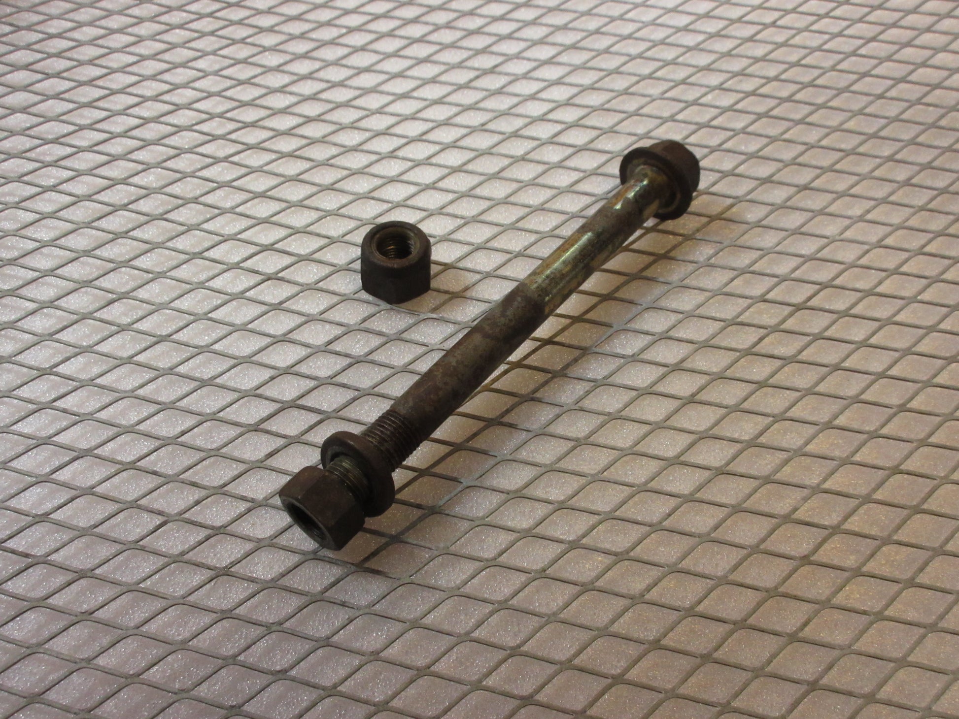94 95 96 Mitsubishi 3000GT OEM Front Lower Control Arm Mounting Bolt