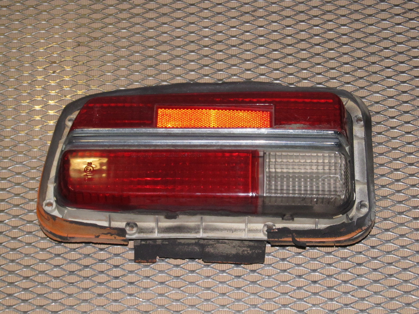 72 73 Datsun 240z OEM Tail Light - Left