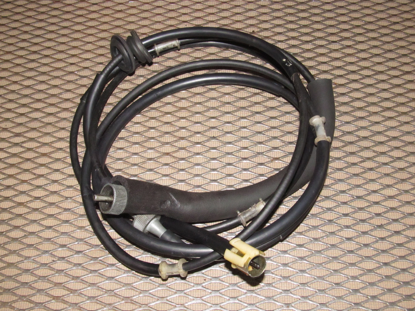91 92 93 94 95 Toyota MR2 OEM Speedo Speed Sensor Cable - 5SFE A/T