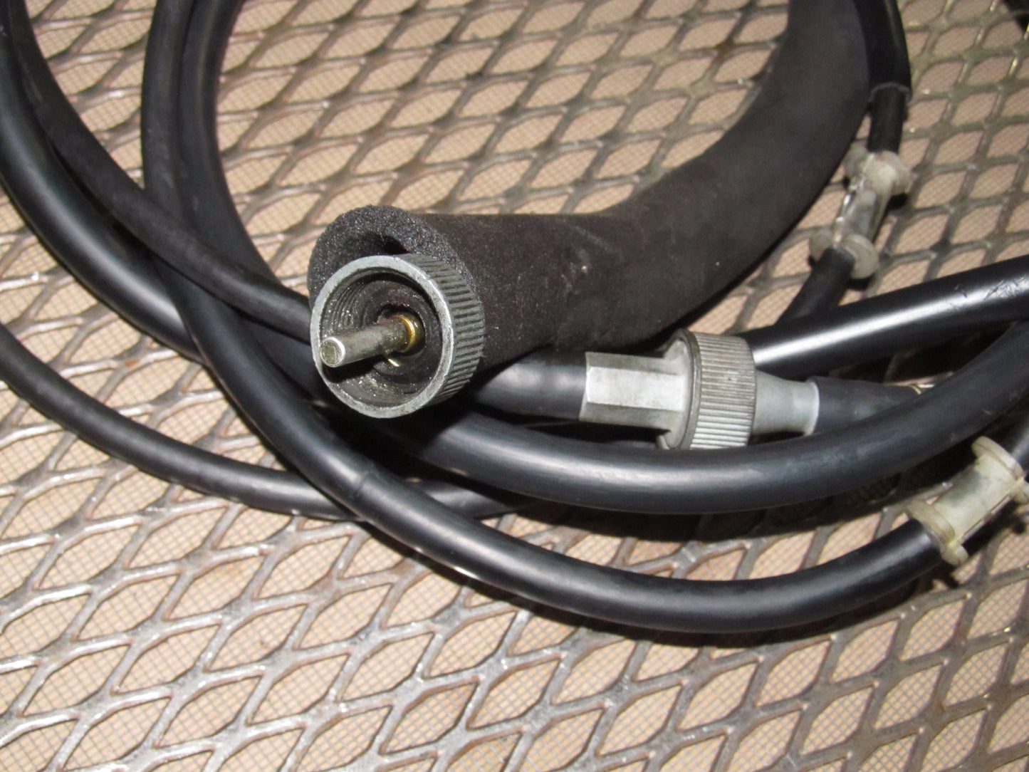 91 92 93 94 95 Toyota MR2 OEM Speedo Speed Sensor Cable - 5SFE A/T