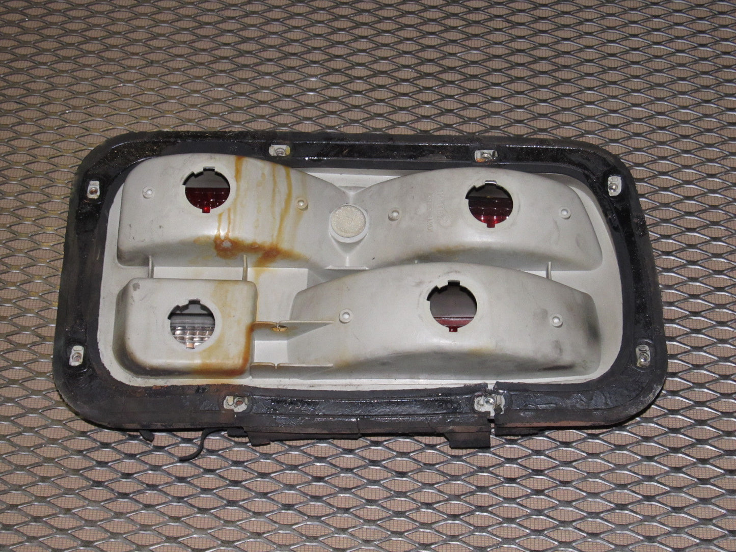 72 73 Datsun 240z OEM Tail Light - Left