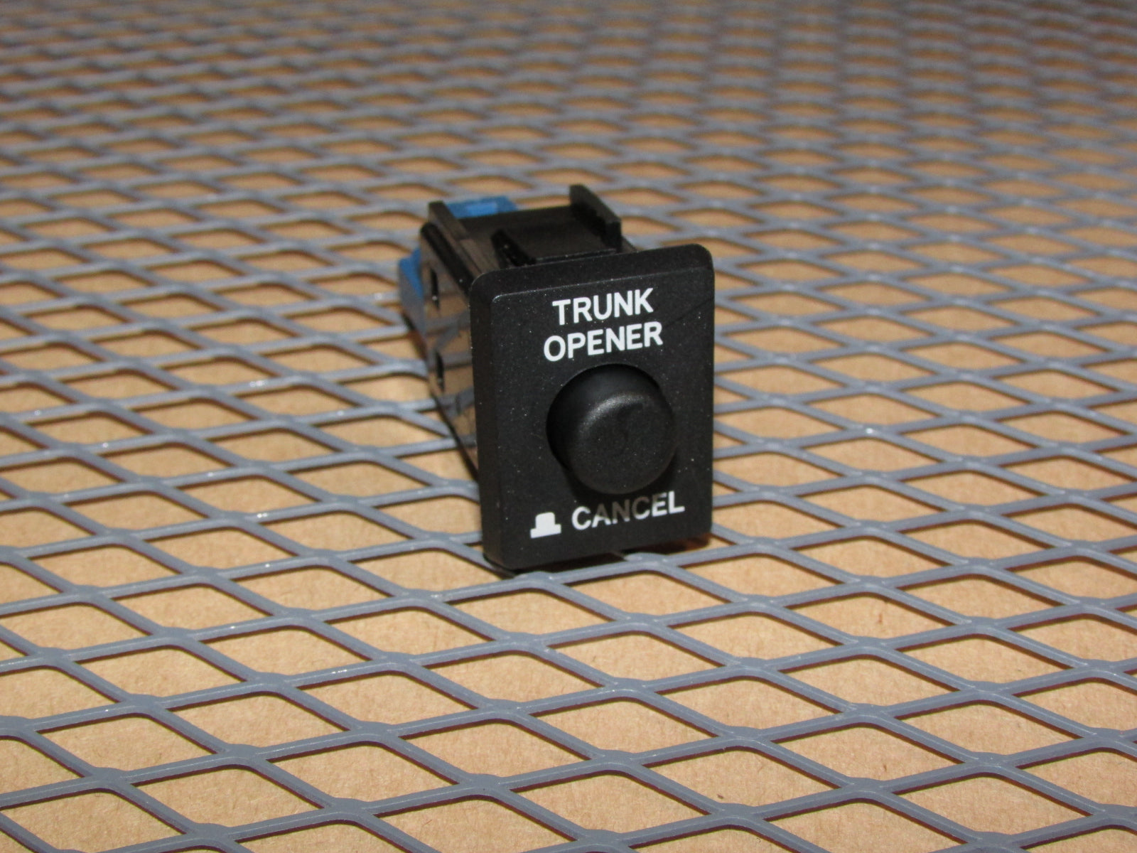 13 14 15 16 Subaru BRZ OEM Trunk Opener Cancel Lock Switch